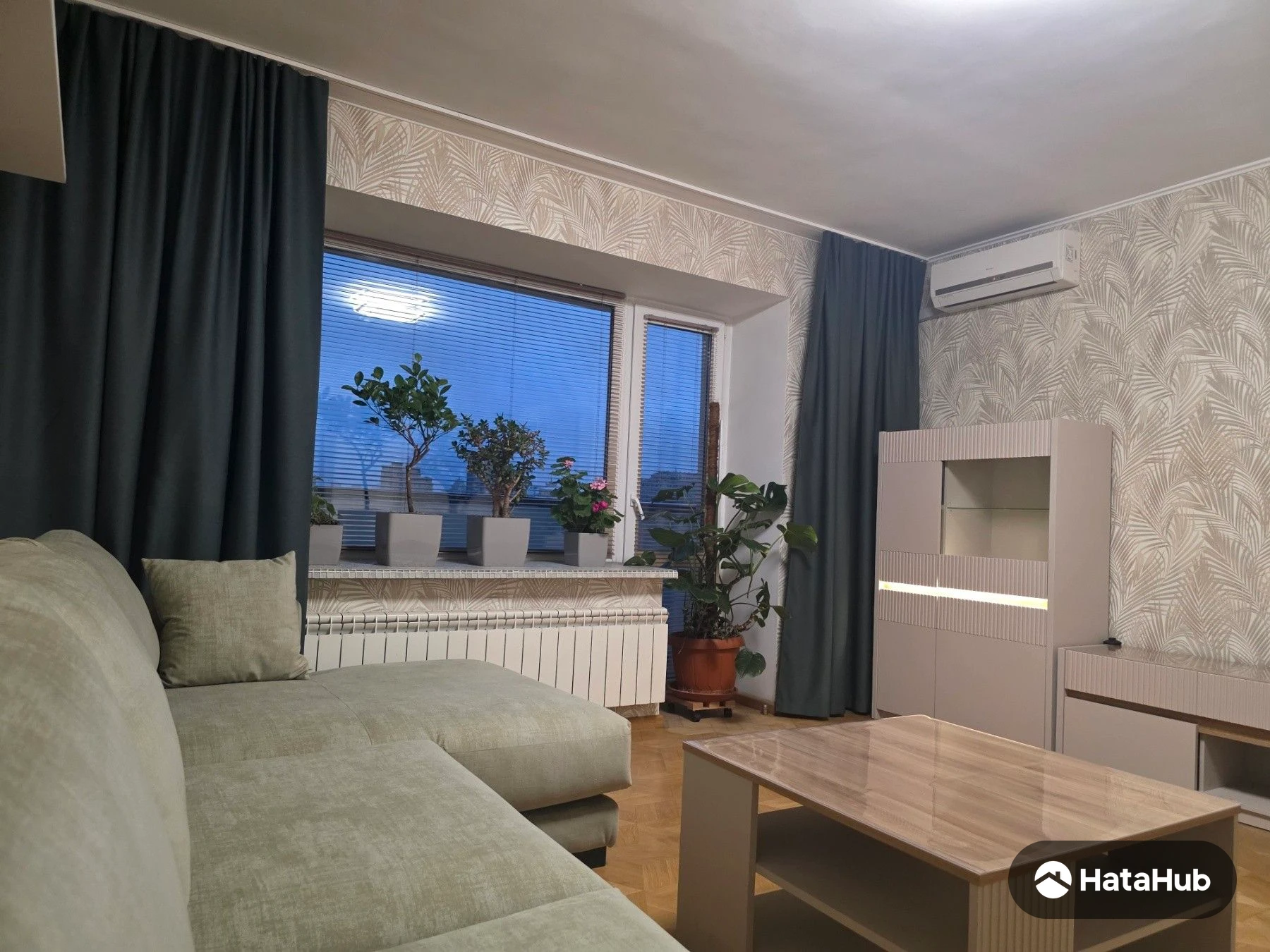 Квартира від власника біля метро Кловська. Після ремонту. Всі нові меблі та сантехніка - фото 1