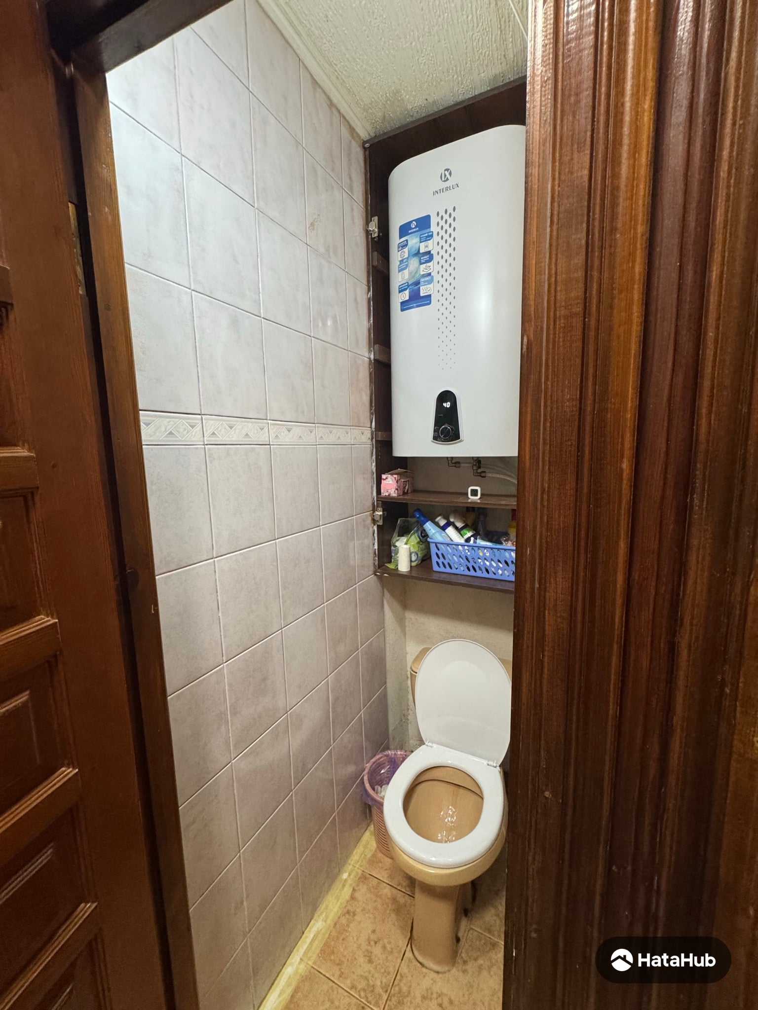 Власник ,Продаж 2-х кімнатна Вишневе в центрі, фото 5