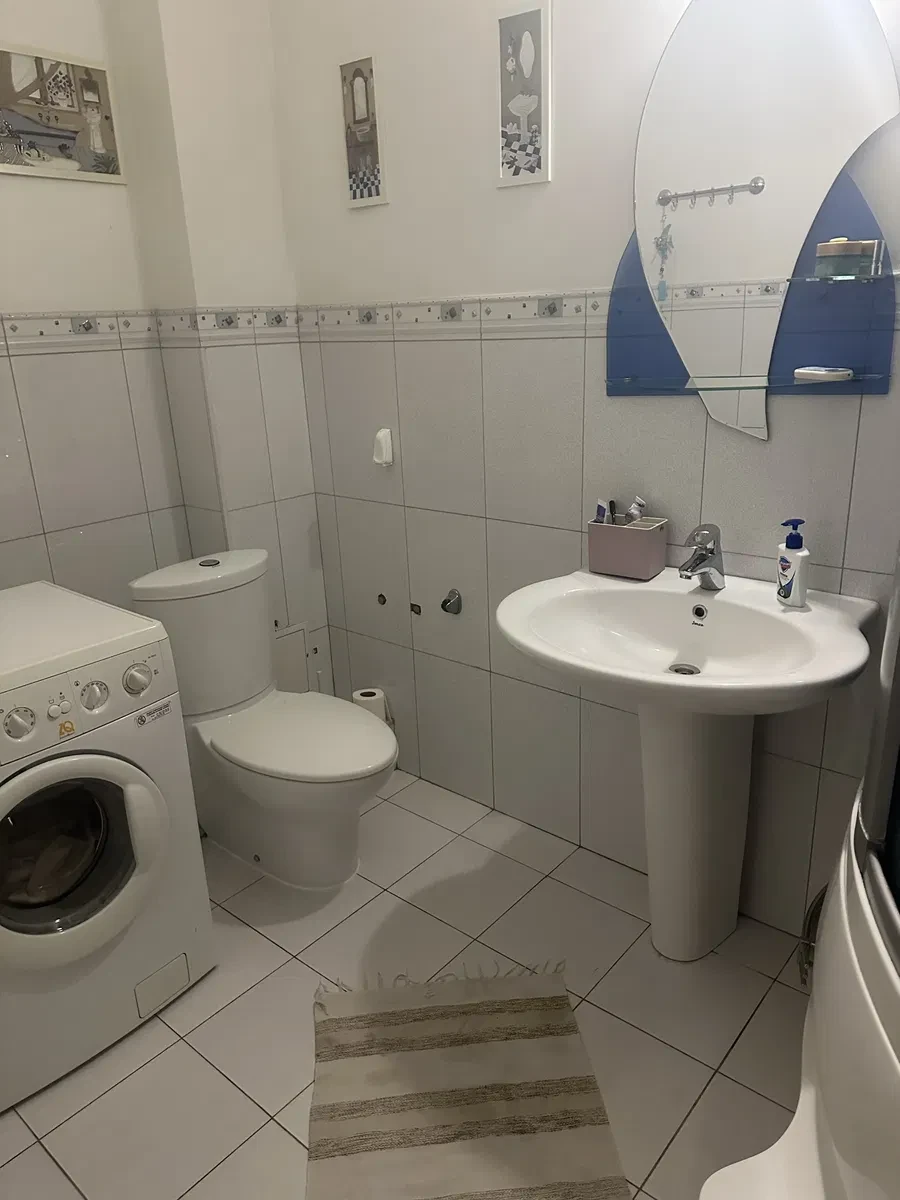 3-кімнатна квартира, Київський: пляж за 500 м, генератор, паркомісце, фото 5