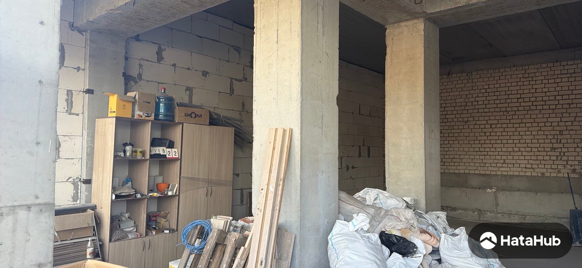 Продам коммерческое помещение первый этаж 12 этажного дома, фото 5