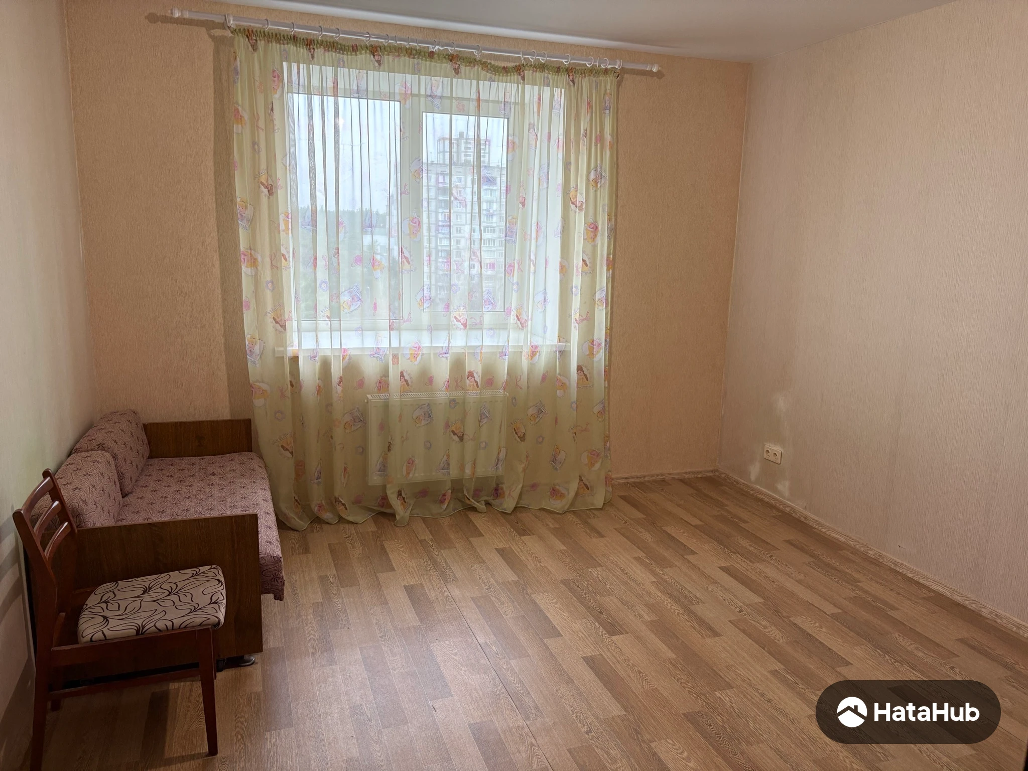 Продаю простору 2-кімнатну квартиру - фото 4