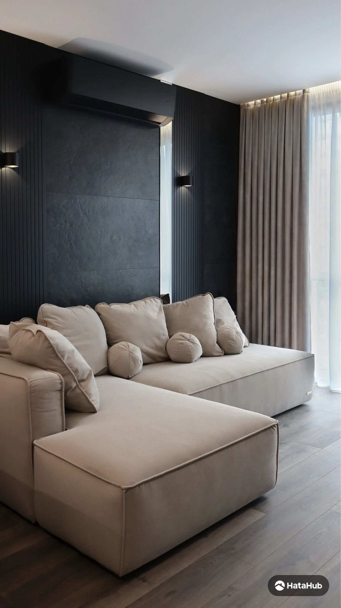Перша здача | дизайнерська 1-bedroom квартира | Greenville Park, фото 5