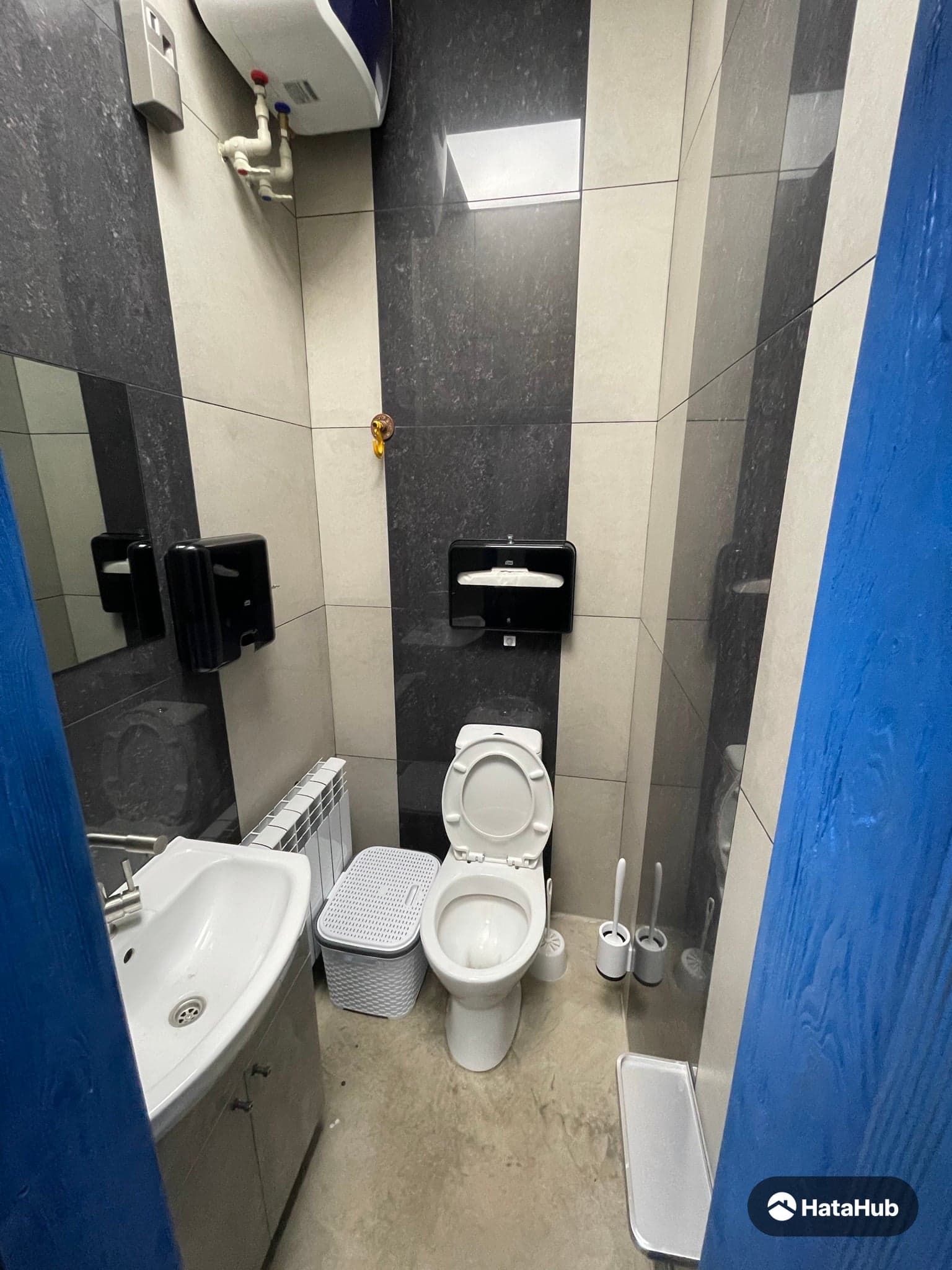Продам офіс з дізайнерским ремонтом у стилі лофт, фото 5