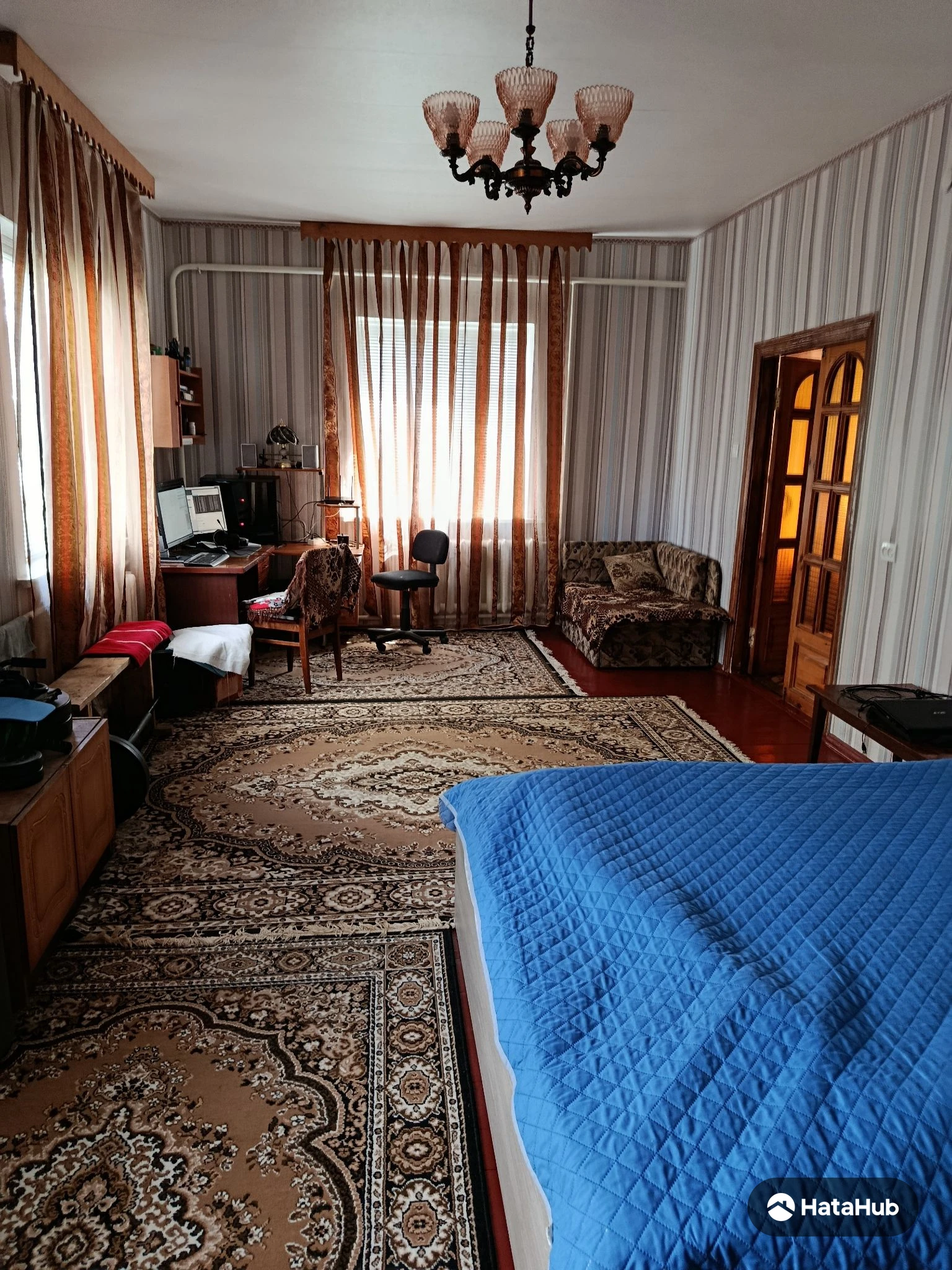 Просторий будинок в селищі Бородянка, фото 5