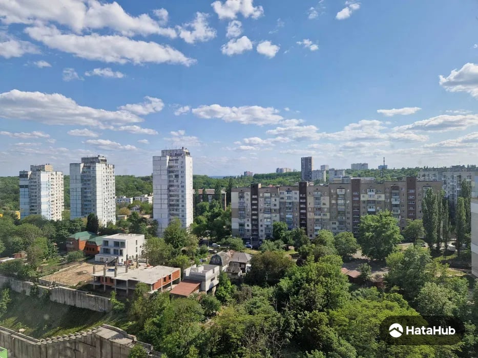 Світло не відключають. Простора красива квартира 150 кв м. - фото 4