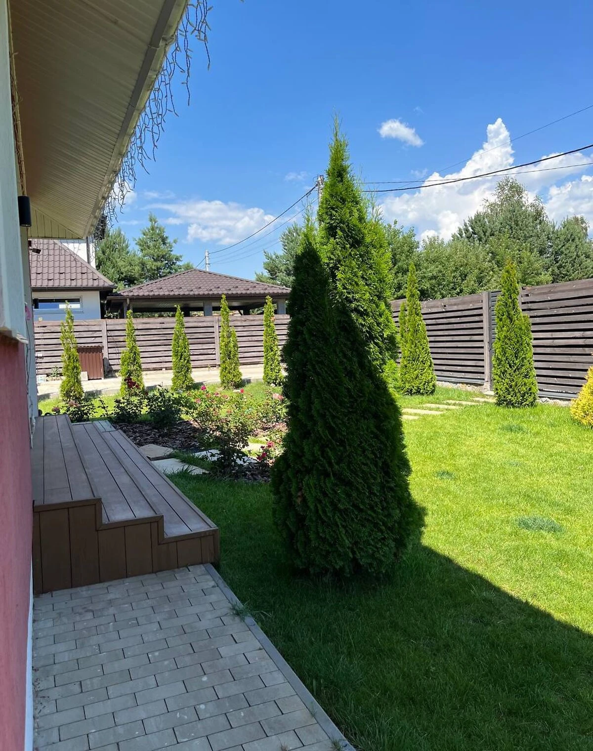 Продаж від власника! Будинок 103 м², 9 соток, газ, ремонт, меблі | Васильків, фото 3