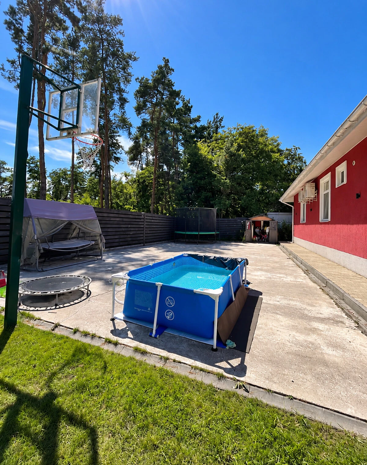 Продаж від власника! Будинок 103 м², 9 соток, газ, ремонт, меблі | Васильків, фото 5