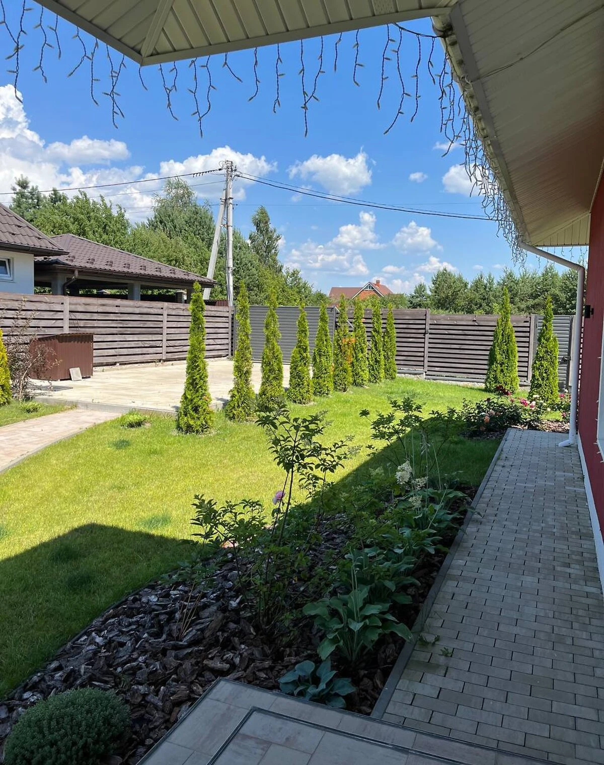 Продаж від власника! Будинок 103 м², 9 соток, газ, ремонт, меблі | Васильків, фото 4