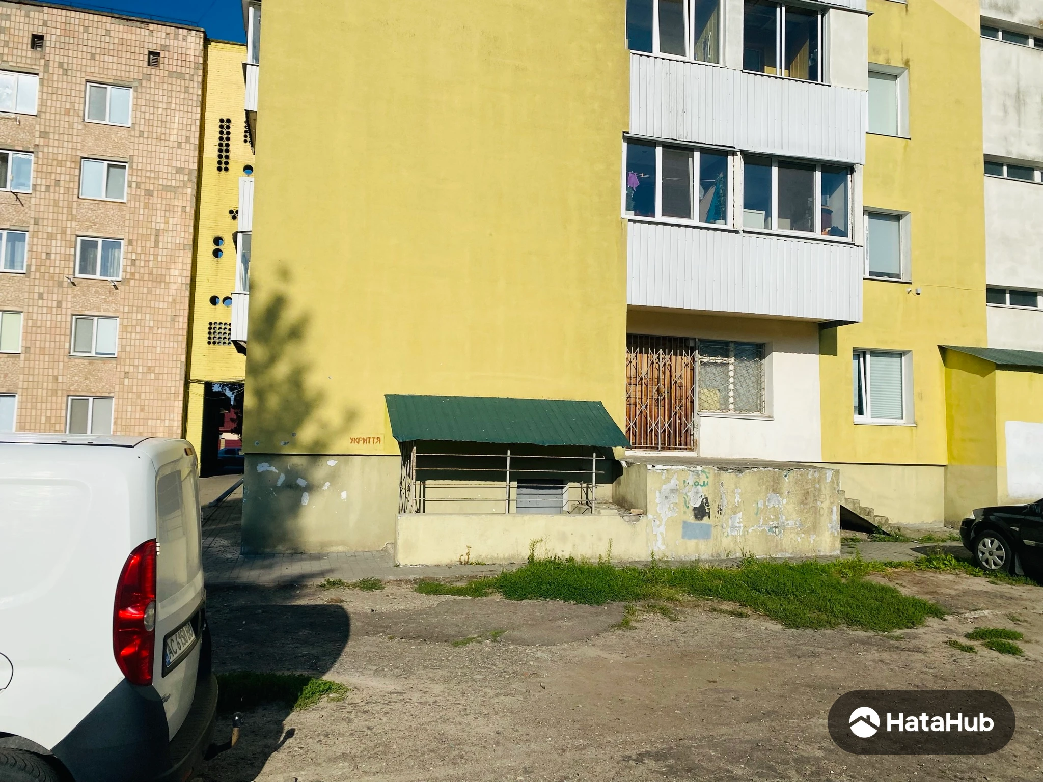 Продаж комерційного приміщення 86м2 - фото 2