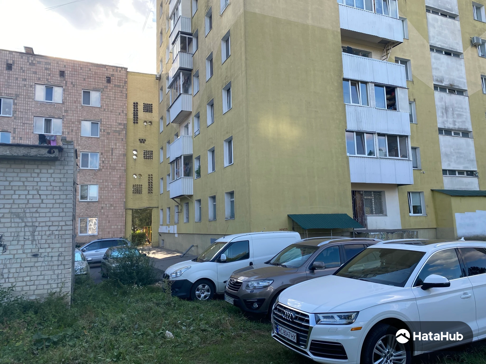 Продаж комерційного приміщення 86м2, фото 3
