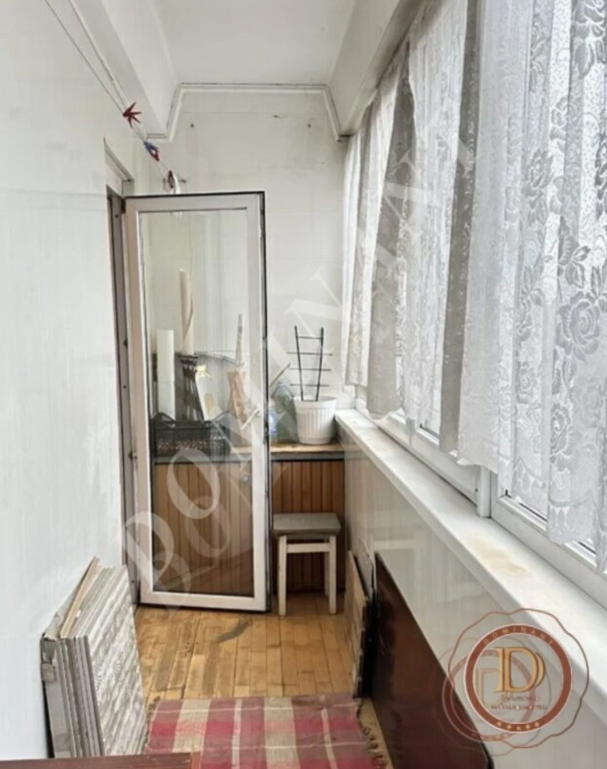 1-кімнатна квартира, Вознесенівський: косметичний ремонт, торг, фото 5