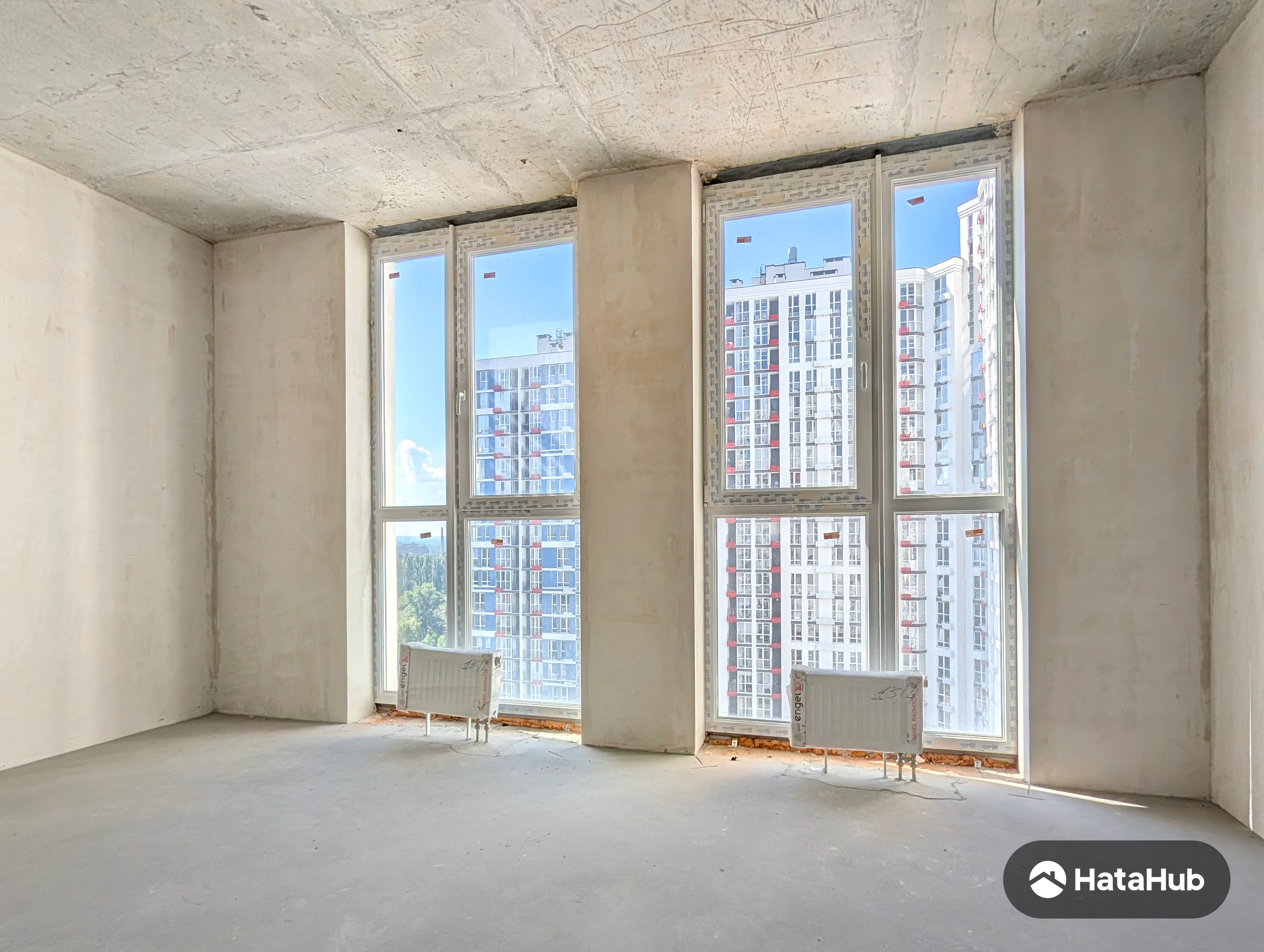Власник! Без комісії. 1к 46,5 м² ЖК Причал 8. Без прихованих доплат - фото 3