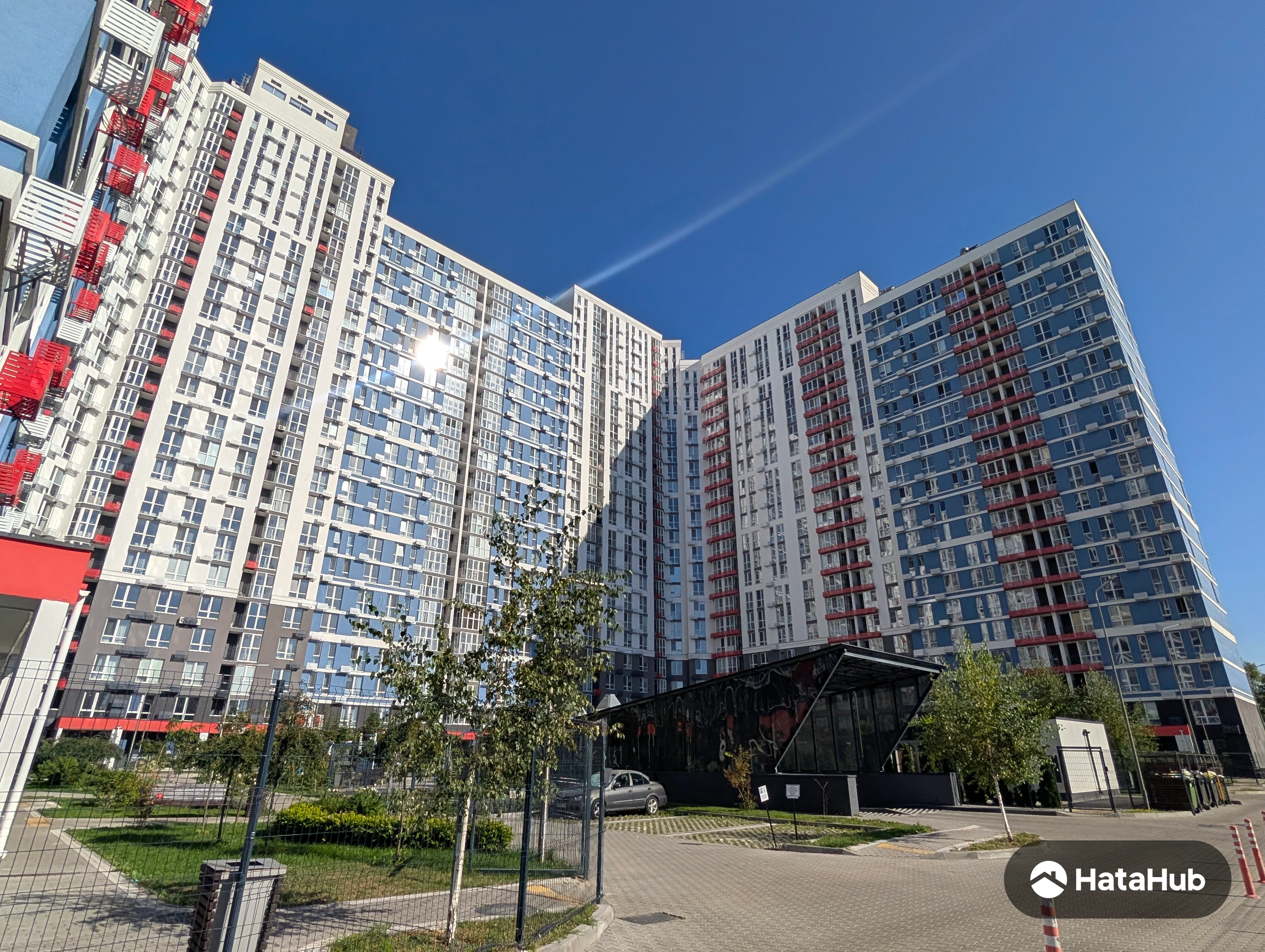 Власник! Без комісії. 1к 46,5 м² ЖК Причал 8. Без прихованих доплат - фото 1