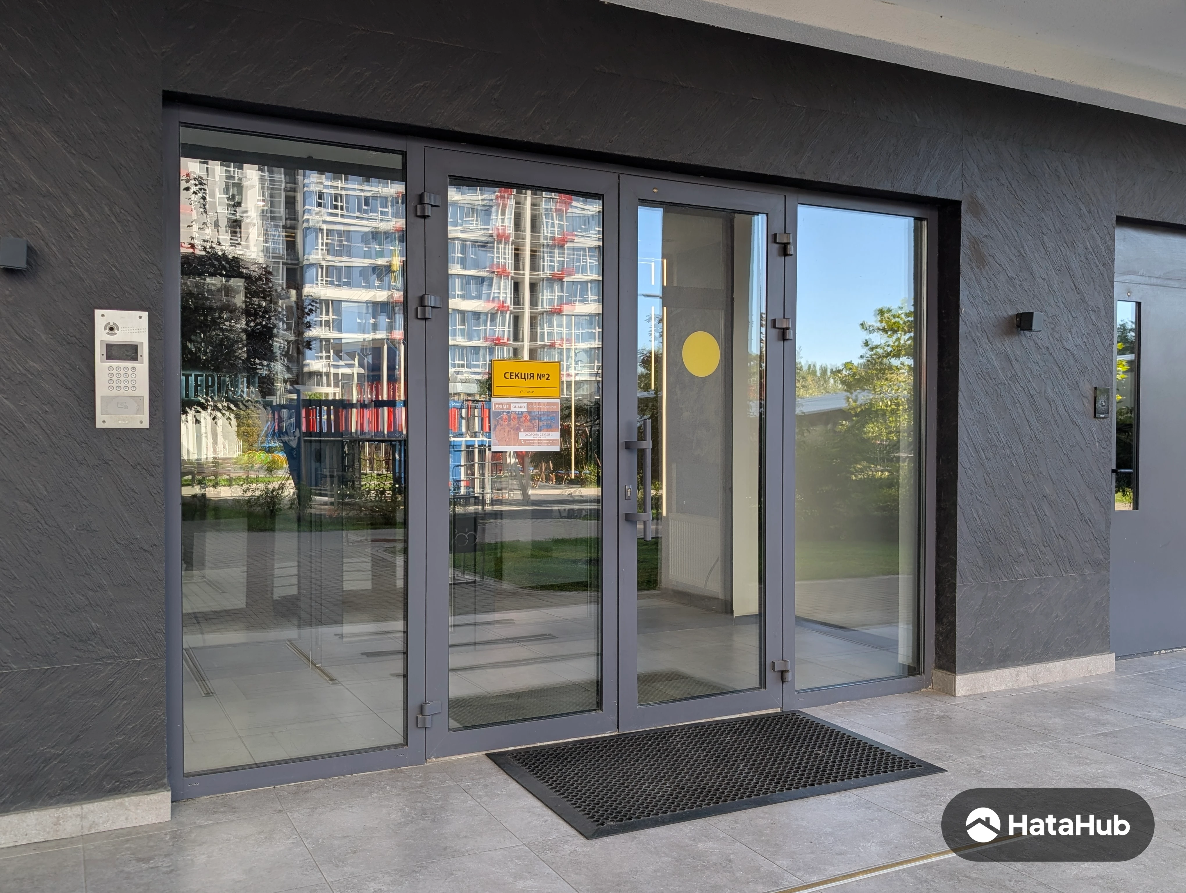 Власник! Без комісії. 1к 46,5 м² ЖК Причал 8. Без прихованих доплат - фото 4