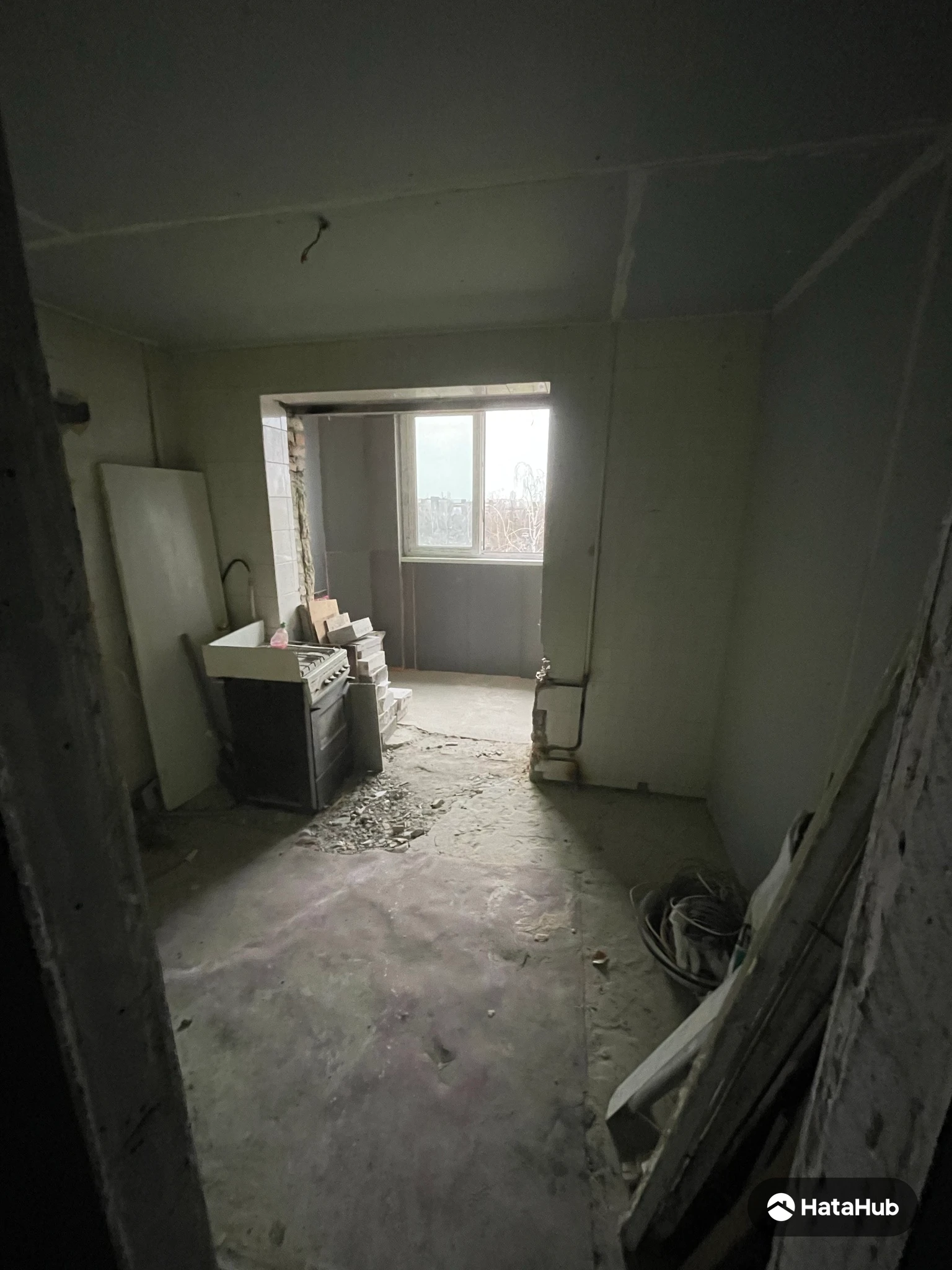 4-кімнатна квартира ~90 м² • 2 санвузли • 2 входи • 4/5 поверх • Софіївська Борщагівка, фото 5