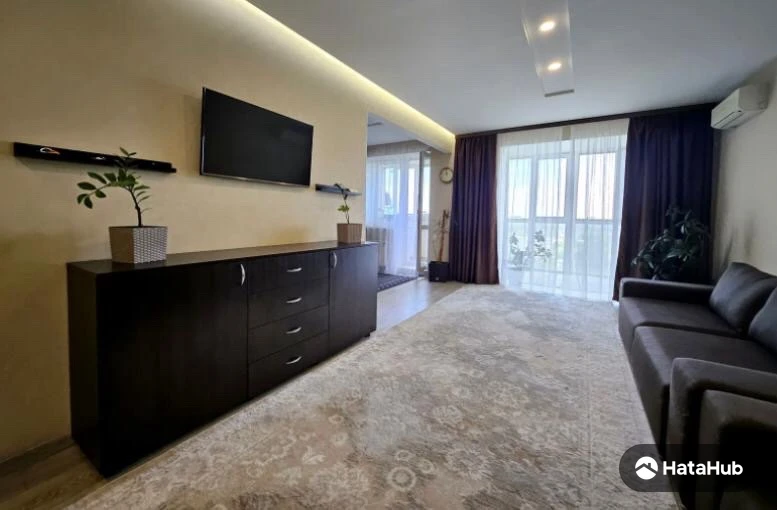 3-кімнатна квартира, 76.9 м², вул. Дмитра Кедріна 53а - фото 2