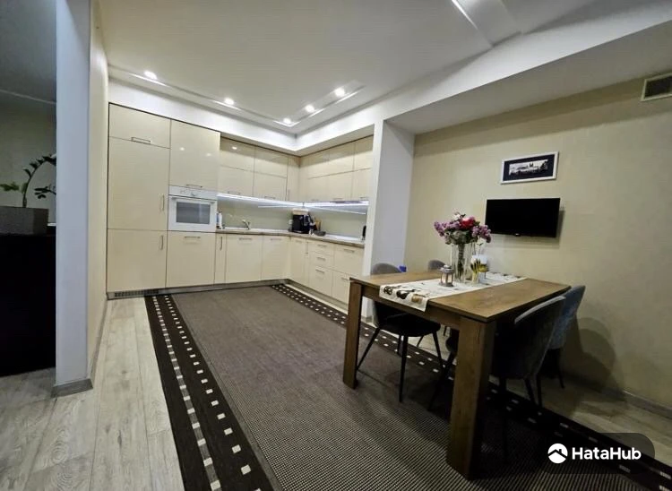 3-кімнатна квартира, 76.9 м², вул. Дмитра Кедріна 53а - фото 4