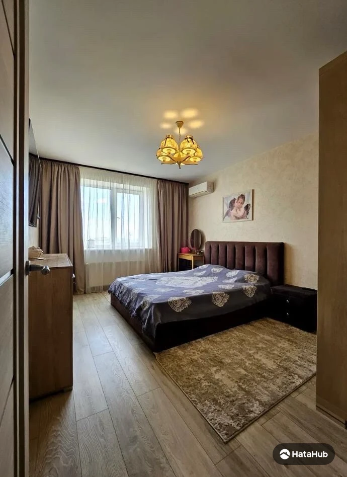 3-кімнатна квартира, 76.9 м², вул. Дмитра Кедріна 53а - фото 3
