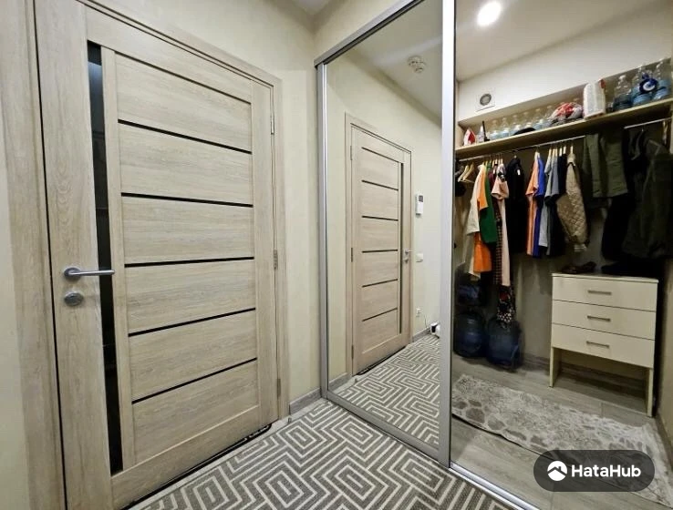 3-кімнатна квартира, 76.9 м², вул. Дмитра Кедріна 53а, фото 5