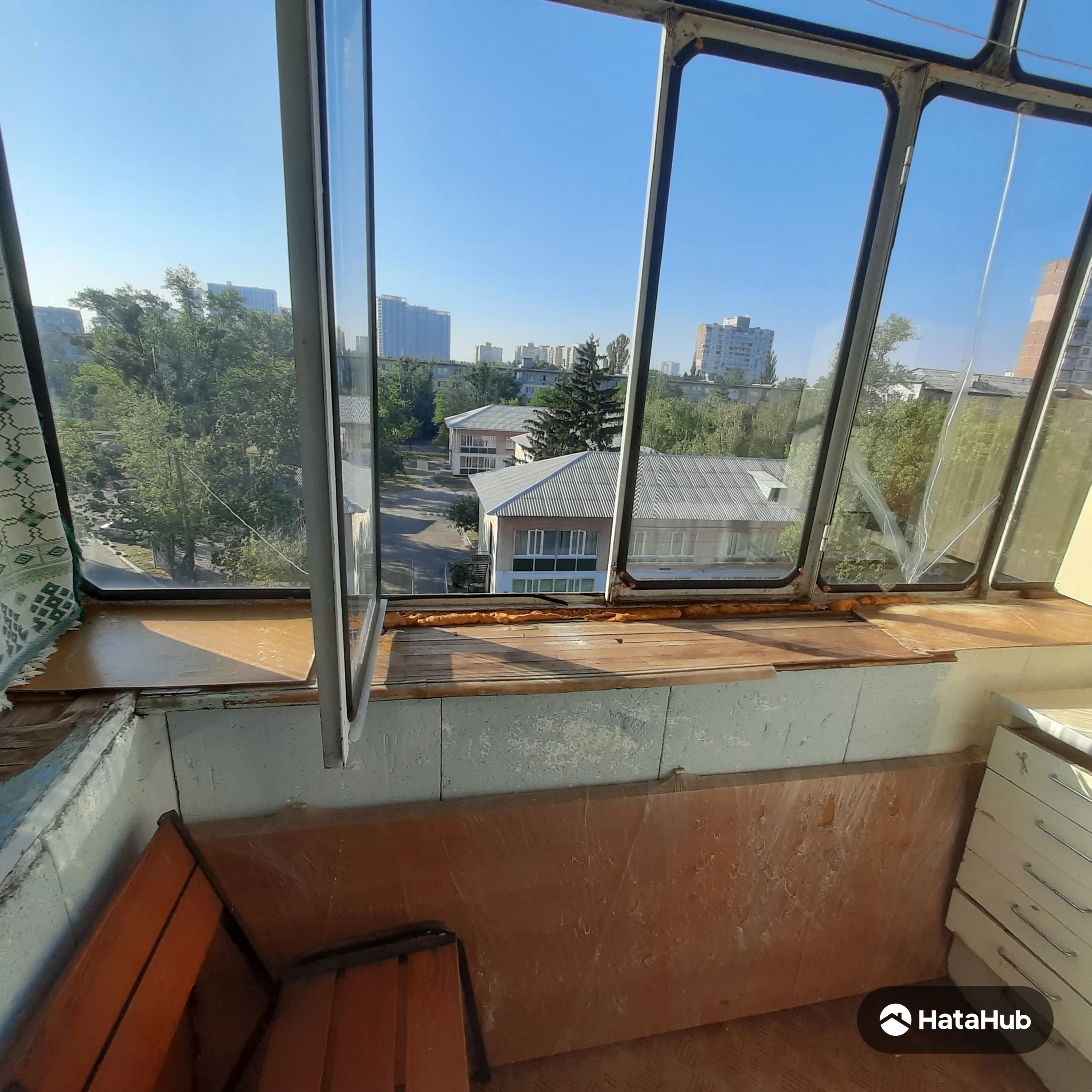 Оренда кімнати 24 м² на вулиці Космічній, фото 3