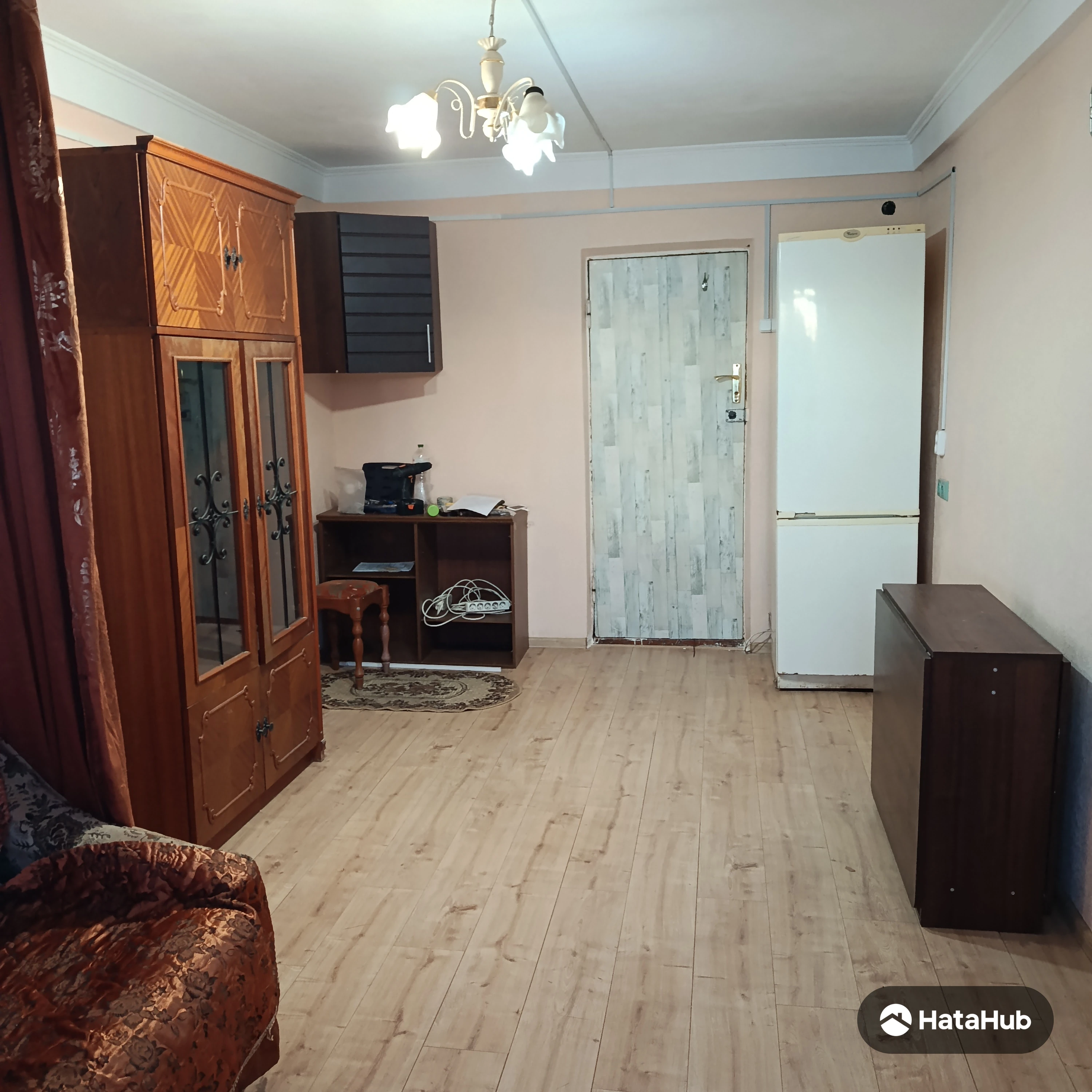 Оренда кімнати 24 м² на вулиці Космічній - фото 2