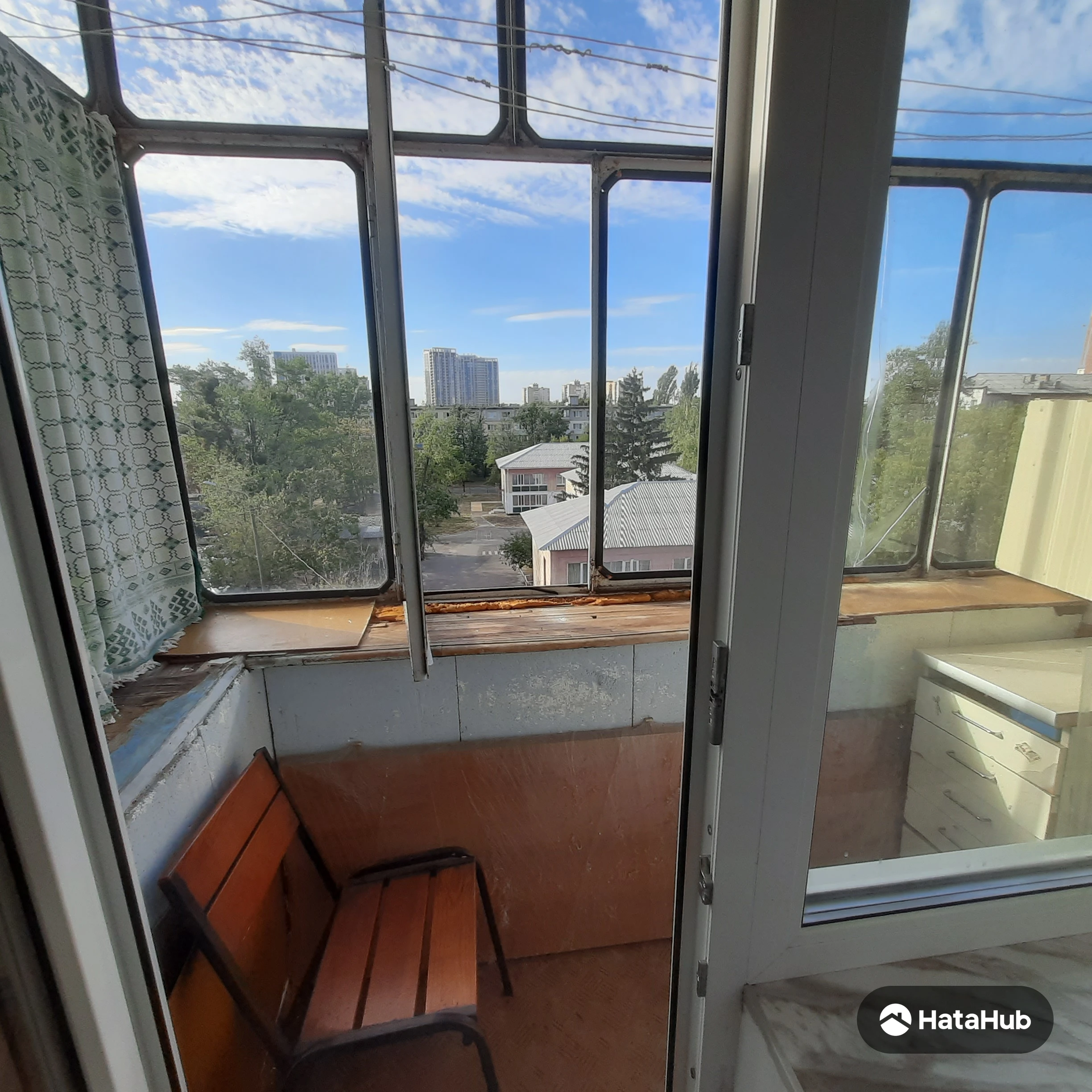 Оренда кімнати 24 м² на вулиці Космічній, фото 4