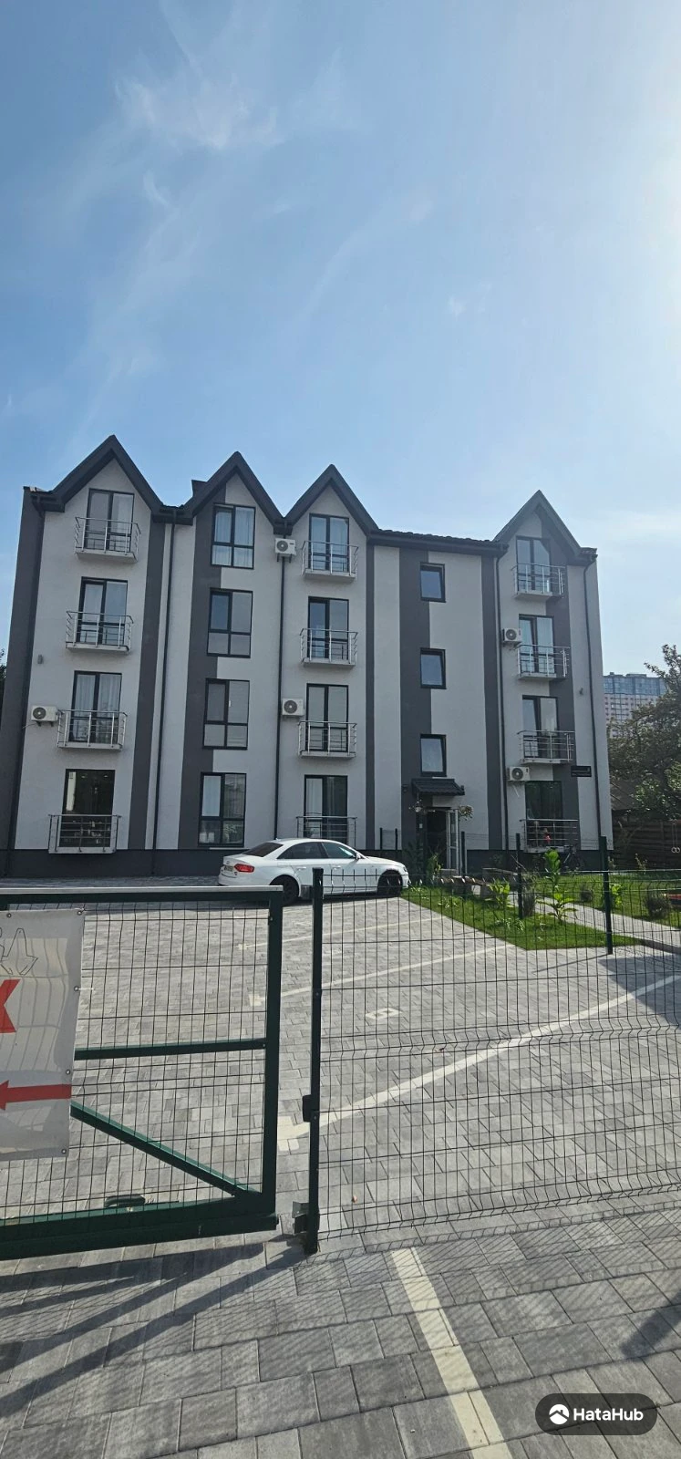72.3 кв.м підвального приміщення за 23 300$ - фото 1