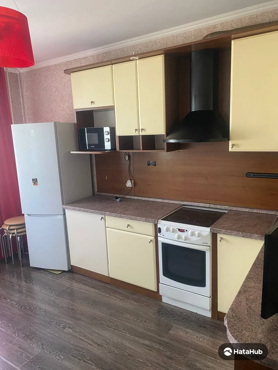 Без комісії! Здається в довгострокову оренду 1-кімнатна квартира, м. Позняки, вул. Драгоманова, 12, фото 5