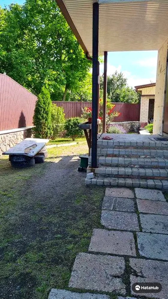 Продам 3 -поверховий ШИКАРНИЙ БУДИНОК із цегли, фото 5